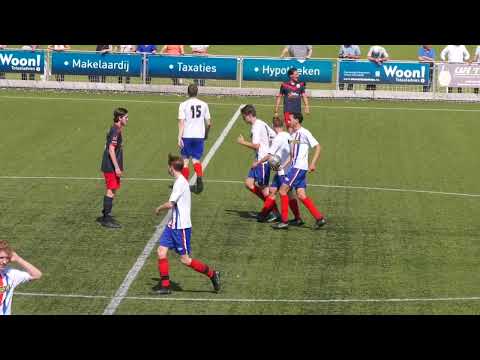 Kampioenschap MVC'19 Maasbree