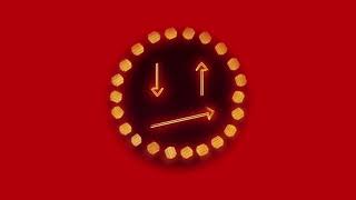 Judah &amp; the Lion - Dance With Ya (Visualizer)