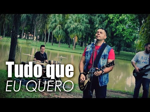 Tudo Que Eu Quero video