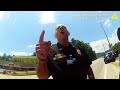 Sheriff And Police Sergeant Threaten To Arrest Each Other