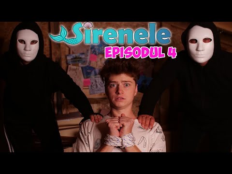 VANATORII DE SIRENE | EPISODUL 4 - SIRENELE