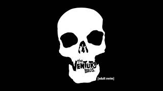 Download lagu Venture Bros OST - Aquagen   Rozalla - Everybody´s Free mp3