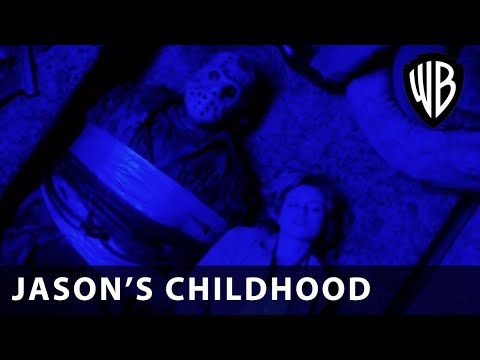 Jason Dreams About His Childhood - Clip | Freddy vs. Jason | Warner Bros. UK