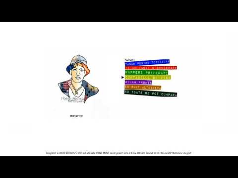 McHh (Bvcovia) - Contabilul de vise || Mixtape IV