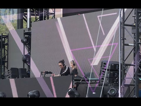Portals & Parachutes - Taking Flight: The Inception  (Live From Arc Music Festival 2021)