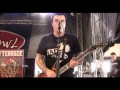 Evergreen Terrace - Wolfbiker LIVE @ WFF 10