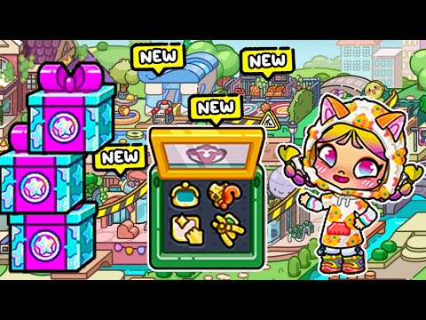 ВСЕ СЕКРЕТЫ БАССЕЙН УЛИЦА 🏊‍♀️🤽 в AVATAR WORLD  ИСТОРИЯ 💕 РУТИНА СЕМЬИ ОБНОВЛЕНИЕ ВСЕ СЕКРЕТЫ СЕРИАЛ