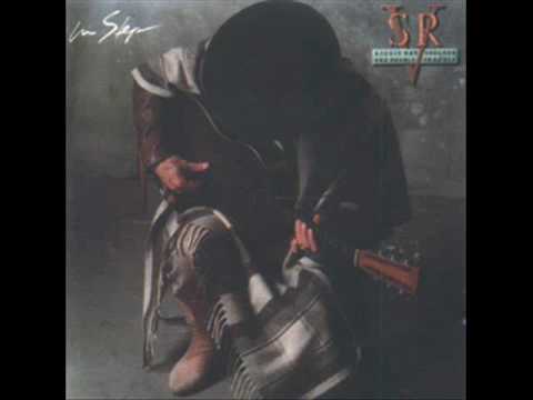Stevie Ray Vaughan - Scratch N Sniff
