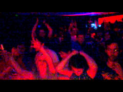 Garuda @ Sankeys feat. Gareth Emery & guests  30/3/12 (HQ)