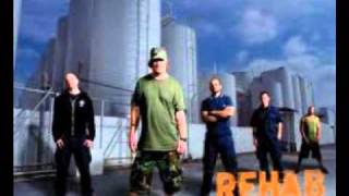 rehab drinking problem