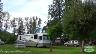 Two-Bit Outfit RV Park Video