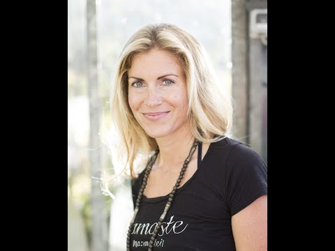 Dankbarkeits-Meditation mit Helga Baumgartner