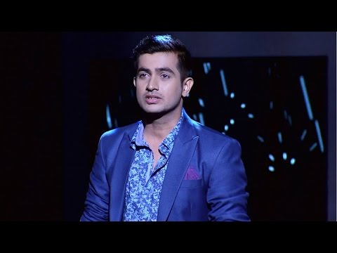 D 4 Dance Reloaded I Neerav - Jab jab tere I Mazhavil Manorama