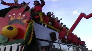 preview picture of video 'Carnaval deel 5 Ebbers 2008 Mierlo-Hout Helmond .mp4'