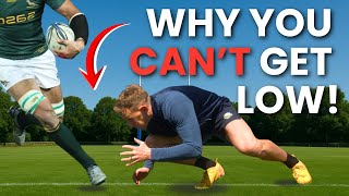 The REAL Reason Young Players Struggle in Contact (It's Not Strength)