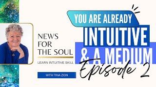 You Are Intuitive