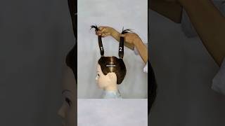 Download lagu DIY LAYERED HAIRCUT #shortvideo #haircuttutorial #layered mp3