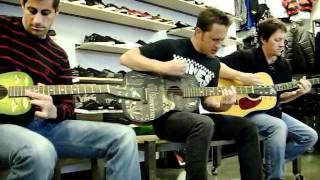 Jackson United 21st Century Fight Song