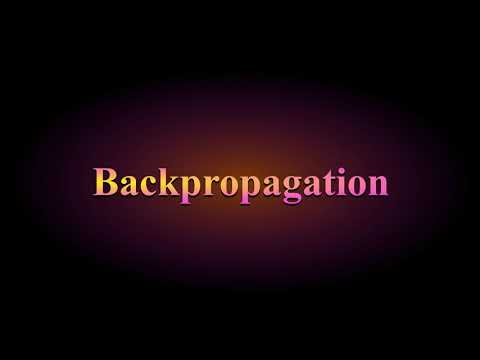 AIoT - Backpropagação