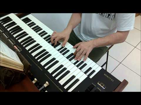 TX-5 HCC 496 - Barnabé, homem de Deus