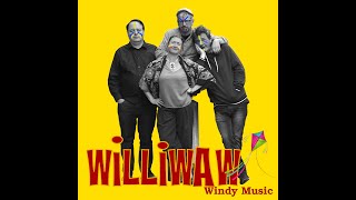 Williwaw cover The Bangles