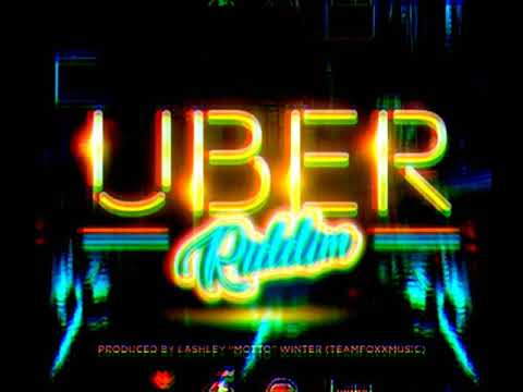 Uber Riddim Mega Mix(2021 SOCA, AFROBEAT) - Motto, Lyrikal & Problem child