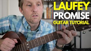 Promise by Laufey Guitar Tutorial - Guitar Lessons with Stuart!