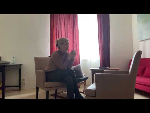 XXL Realistic Simulation | 1 NIGHT WITH A Psychotherapist!!!! | Self-Harm, Self-Punishment | Trigger