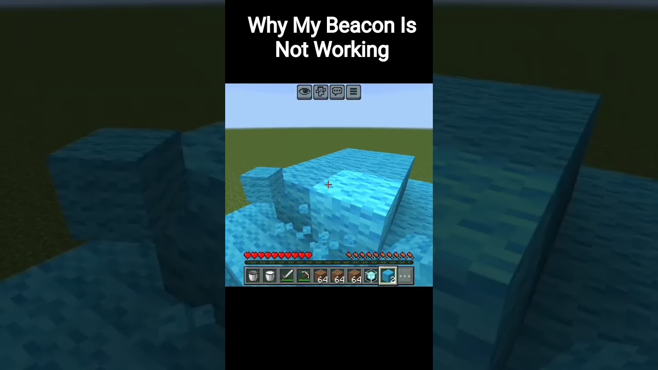 😭 Why My Beacon Is Not Working 😭