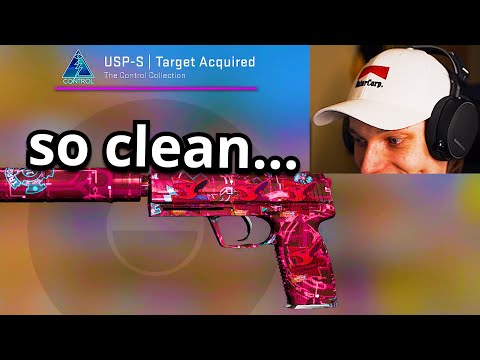 "can you peep my mouz collection?"