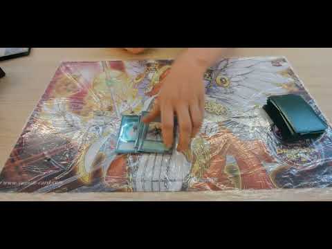 Yugioh Lightsworn Fiendsmith Deck Profile (Third Place: Aug/2025)