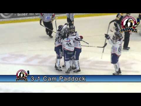 05.03.13 Frederikshavn White Hawks - Herlev Eagles