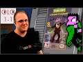 Sesame Street Countdown NES Only Level One
