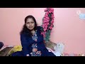 Saraswati Pujor Marketing Saree Vlog Bengali Vlog