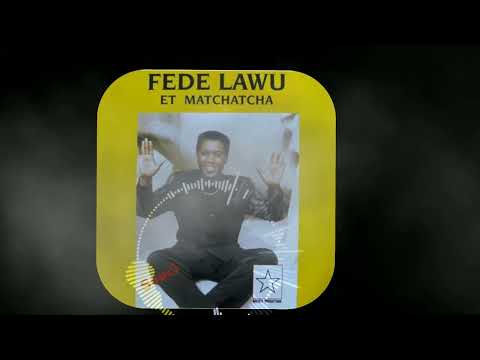 FEDE LAWU - Toulouboule