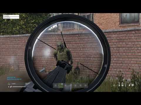 DAYZ AFTERMATH HIGHLIGHTS #1