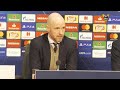 Ten Hag trots: 'We hebben fantastisch gespeeld' - VOETBAL INSIDE