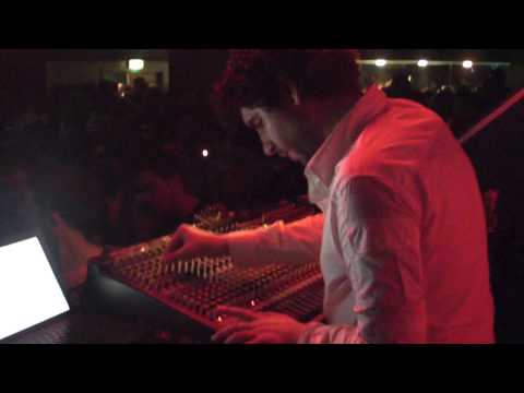 System & DD_Present_NYE_Mathew Jonson_Lee Van Dowski pt7