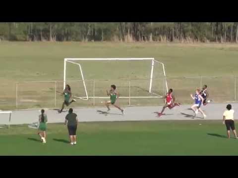Boys 200m Heat 2 2014-04-03