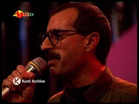 Rotînda-Çi bikim  | Ji arşîva Med Tv | © 1996 |