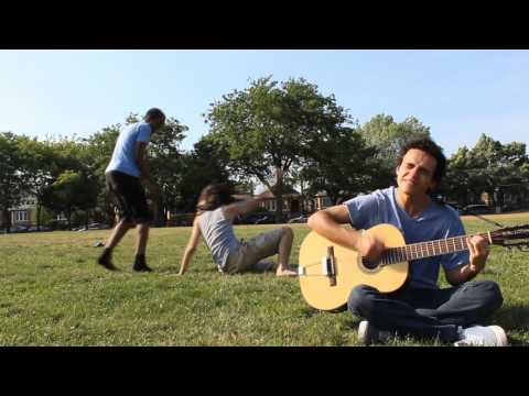 Genghis Khan Music Video