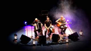 Lo que me hace feliz (acústico) - Revólver