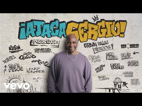 Sergio George - I Was the One (Audio)