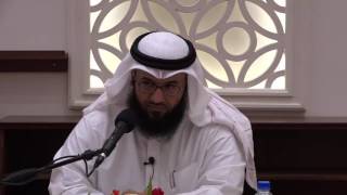 الدرس (1) - مقدمة في إثبات وجود الله