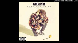 Jarren Benton - Hallelujah Ft Dizzy Wright &  SwizZz