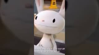 explains a lot [Sam And Max]