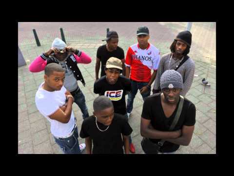 Emms - Een weekendje weg