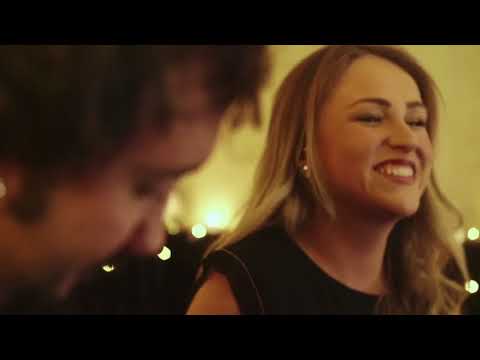 Caroline Keane & Tom Delany - John Kelly's Old Concertina Reel/ The Avonmore/ The Youngest Daughter
