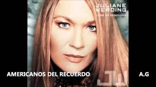 Juliane Werding   Geh Nicht In Die Stadt