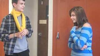 Oblivious (2011) Official Trailer